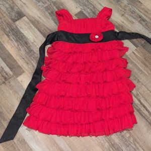 Kids dress